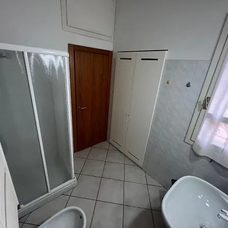 Casa Viale Amico Loano
