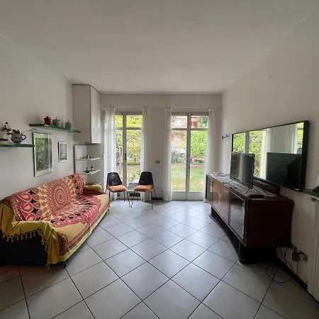 Casa Viale Amico