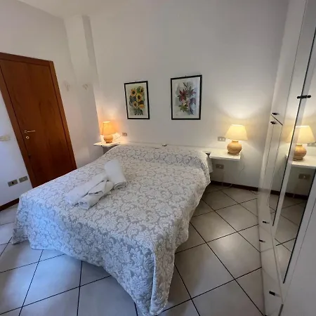 Appartamento Casa Viale Amico