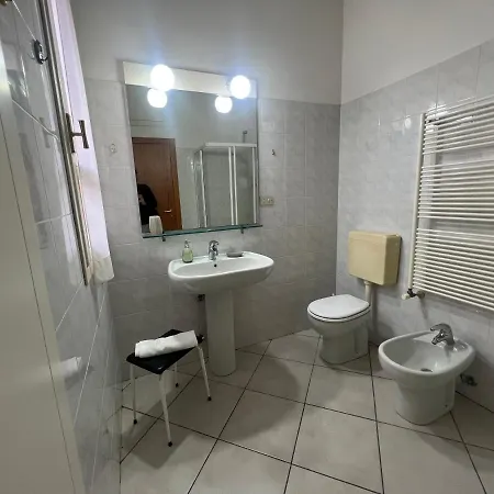 Apartment Casa Viale Amico Loano