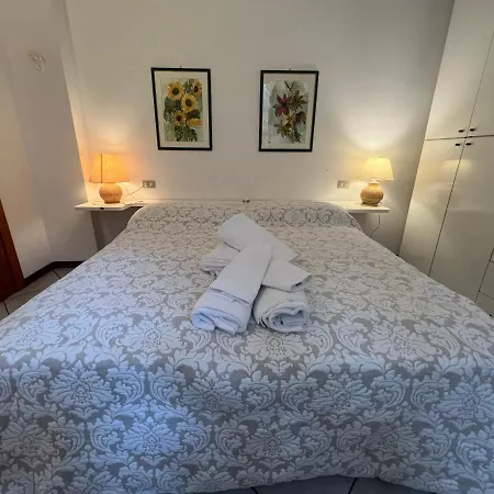 Casa Viale Amico Appartamento *