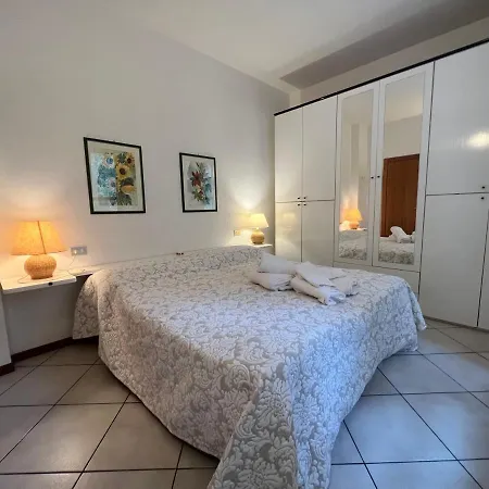 Casa Viale Amico Apartment