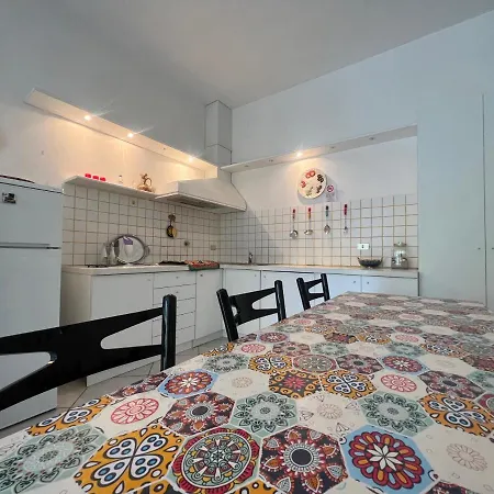 Casa Viale Amico Loano