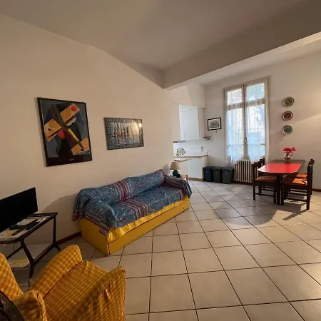 Apartment Casa Viale Amico
