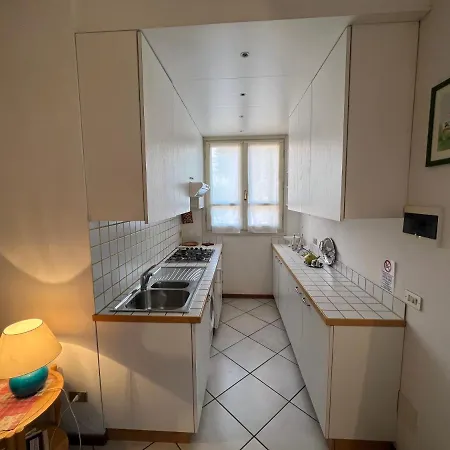 Casa Viale Amico *