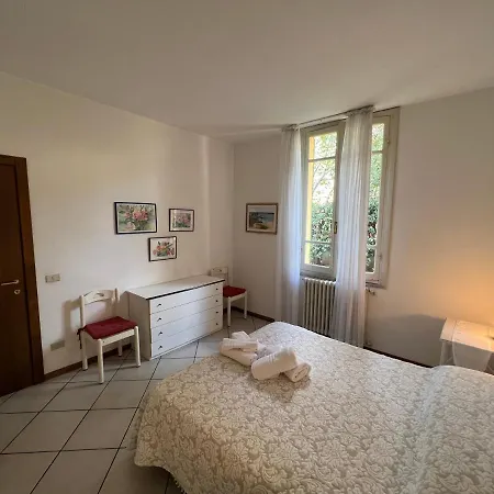 Apartment Casa Viale Amico