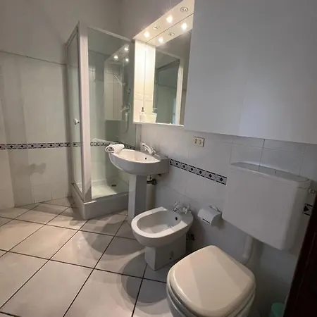 Casa Viale Amico * Loano