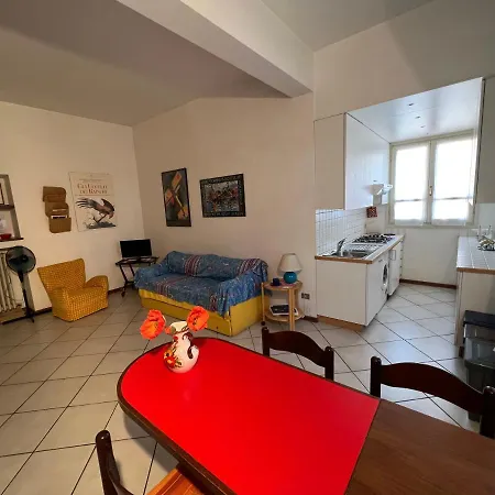 Casa Viale Amico Apartment *