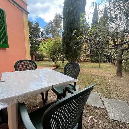 Casa Viale Amico Loano