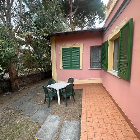 Apartment Casa Viale Amico