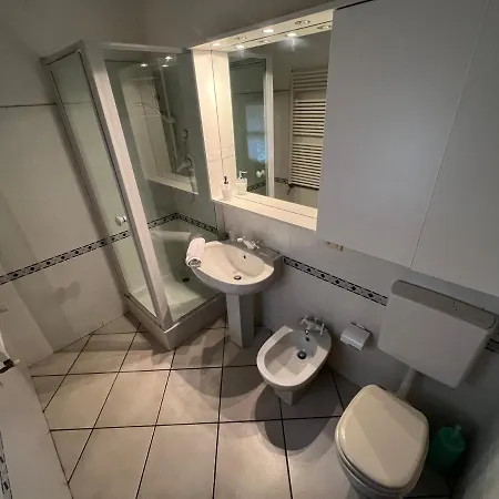 Casa Viale Amico *