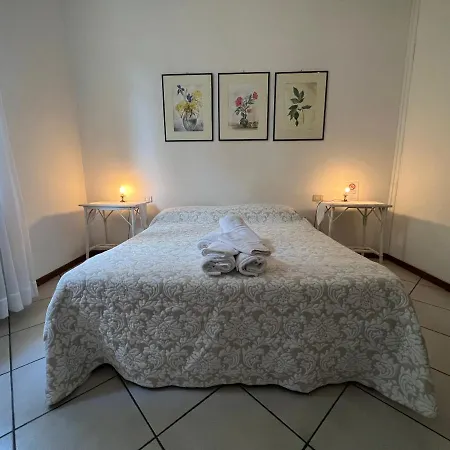 Casa Viale Amico Apartment